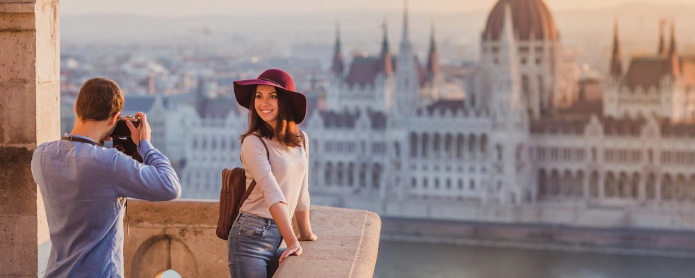 All-Inclusive Guide to Budapest_ Dive into the Heart of Hungary