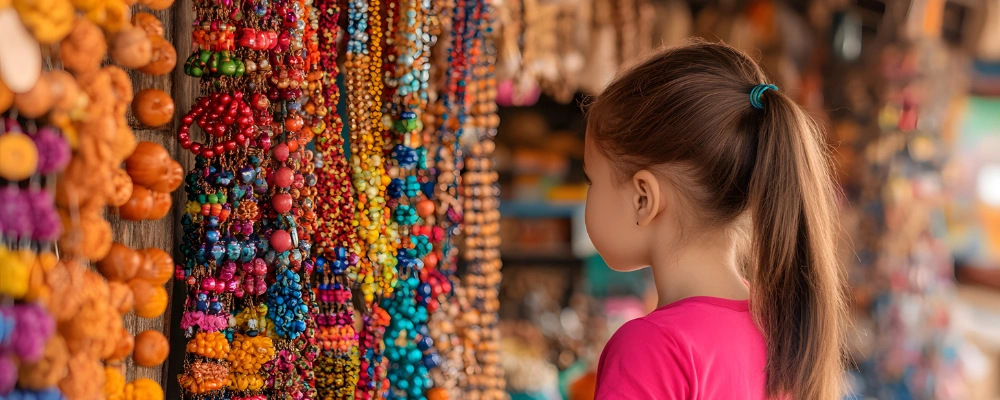Best Places to Buy Affordable Souvenirs