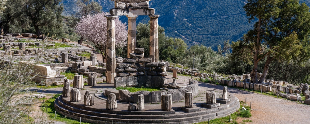 Delphi