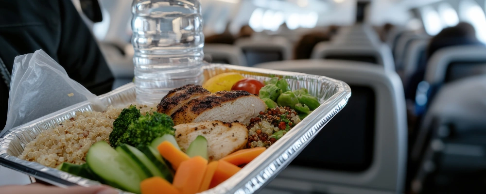 Eat with Purpose