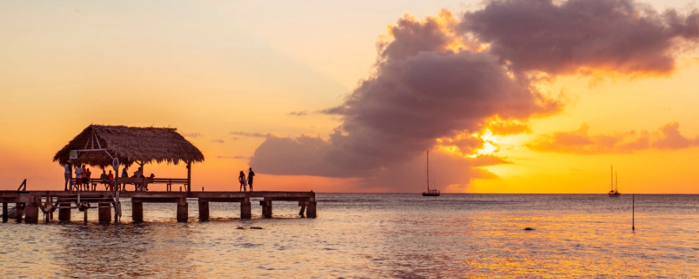 Exploring the Beauty of Trinidad and Tobago