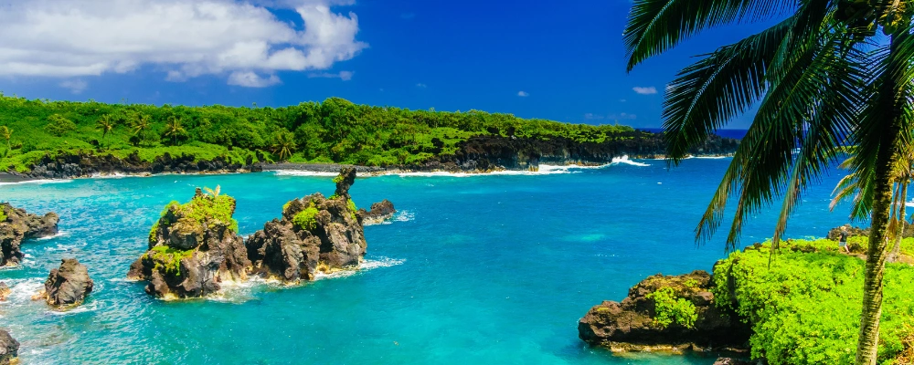 Maui