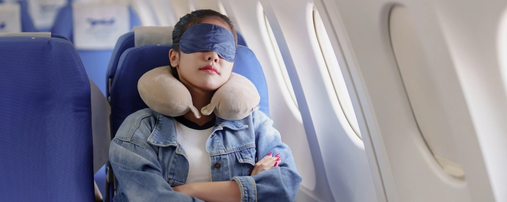 Pack a Sleep Arsenal