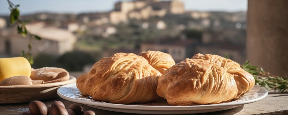 Pastizzi