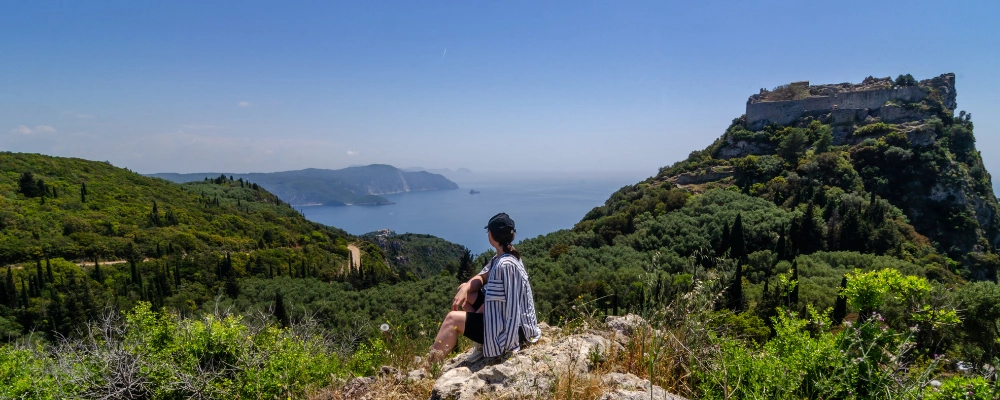 THINGS TO DO IN CORFU