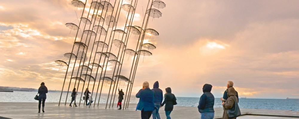 Thessaloniki