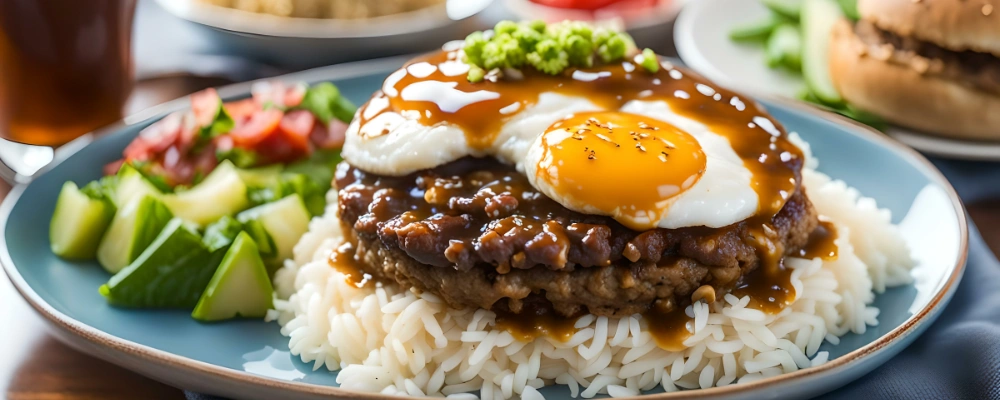 Top Cuisines to Try in Hawaii