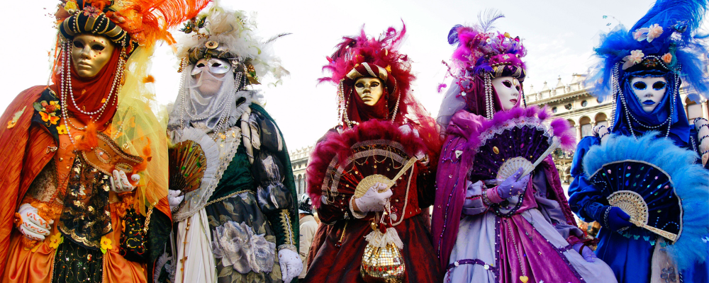 Venice Carnival 2025 Dates_ Mark Your Calendar!