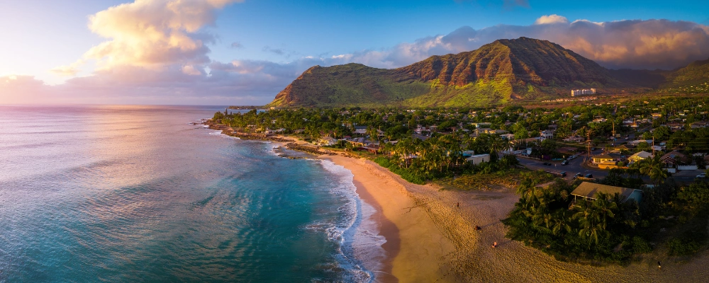 Why Visit Hawaii
