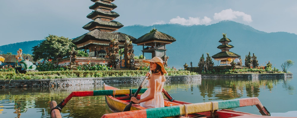 Bali, Indonesia