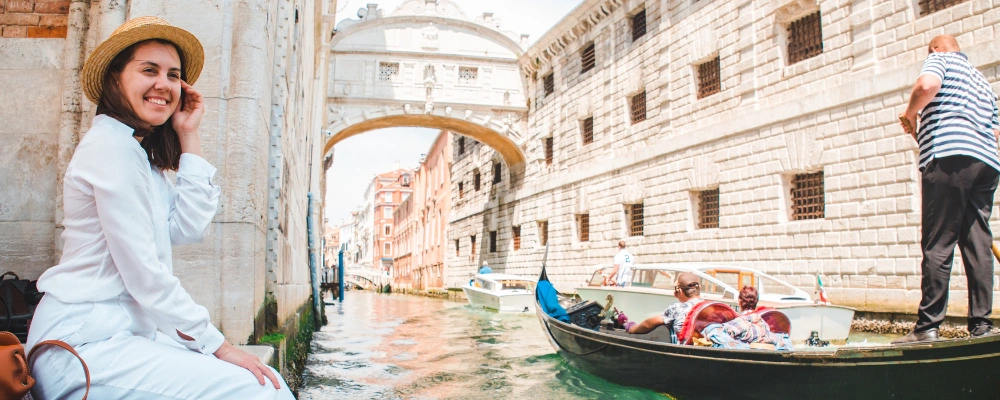 Best Time to Visit Venice