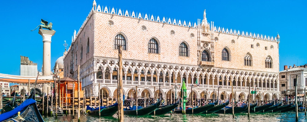 Doge’s Palace