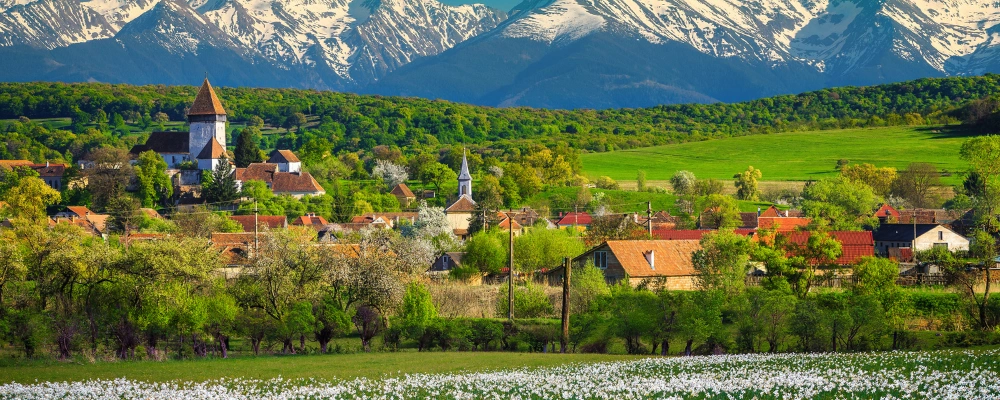 Sibiu, Romania