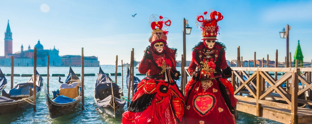 Things to Do in Venice