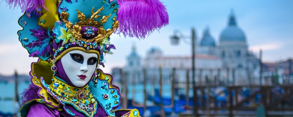 Upcoming Festivals in Venice