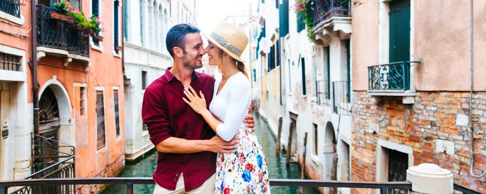 Venice Travel Tips