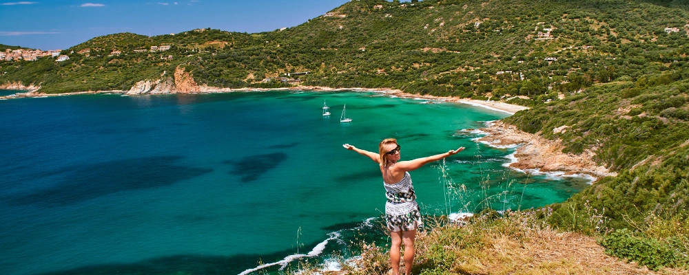 Best Time to Visit Corsica