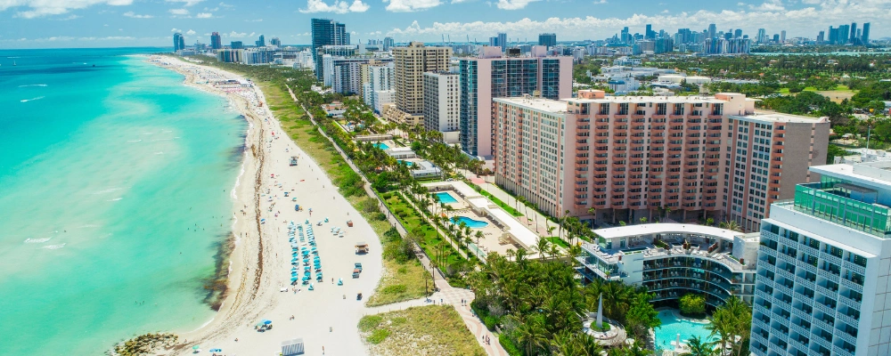 Miami