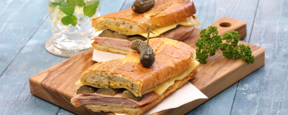 Must-Try Culinary Delights
