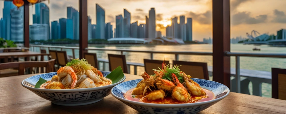 Must-Try Dishes