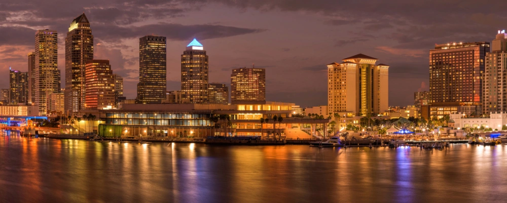 Tampa Bay