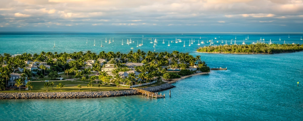 The Florida Keys
