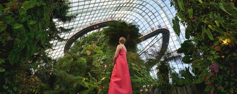 The Ultimate Guide to Planning Your Singapore Holidays