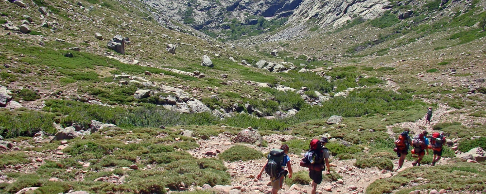 Things to Do in Corsica