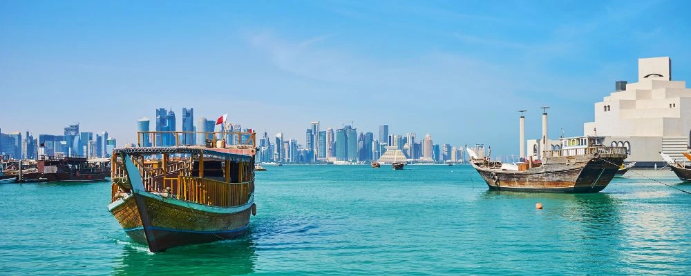 Activities to Do in Doha