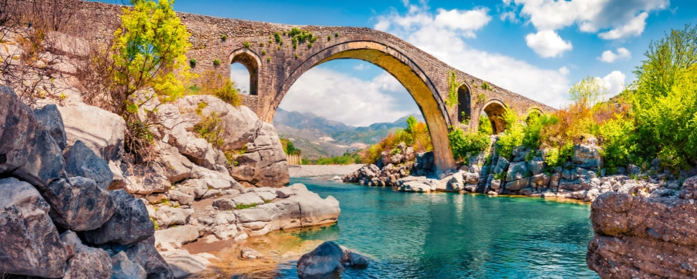 Beauty of Albania Beaches