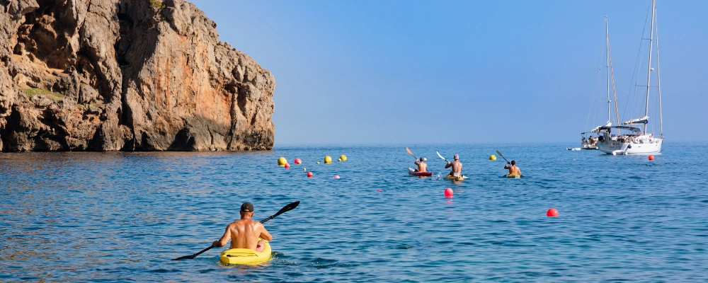 Cala Deià