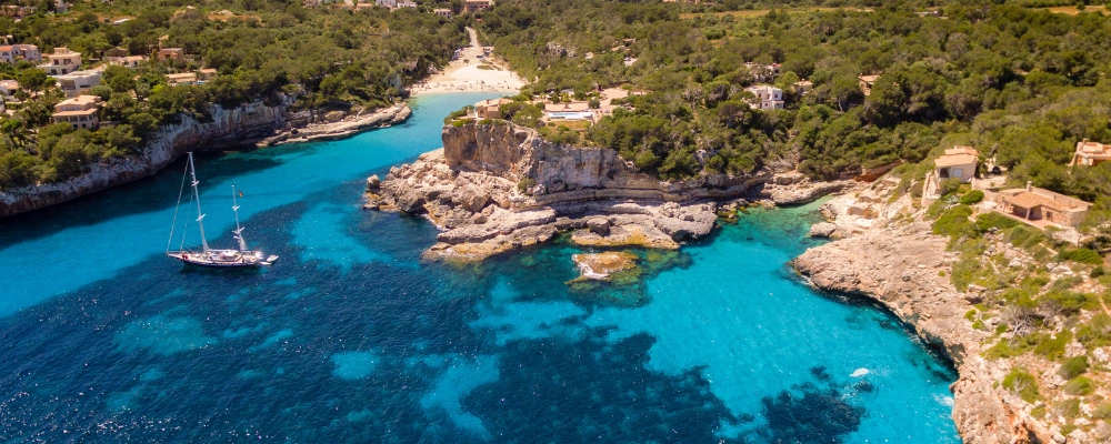 Cala Llombards