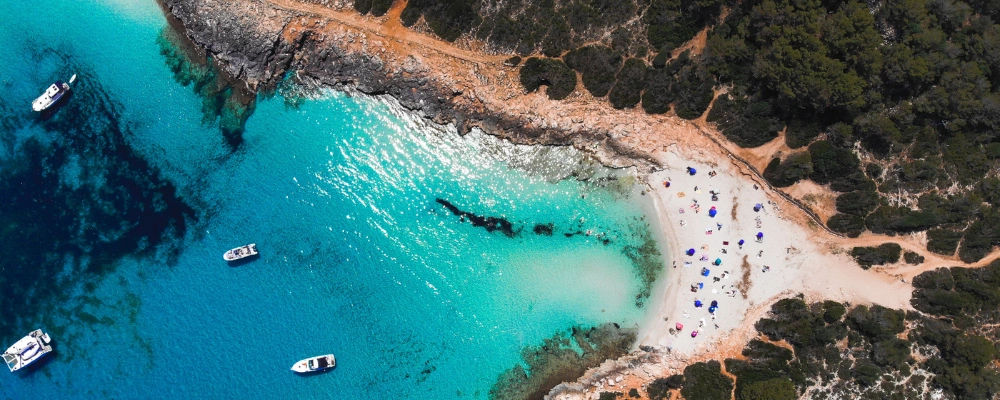 Cala Varques