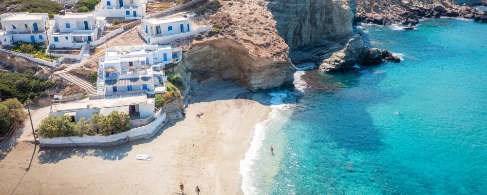 Folegandros