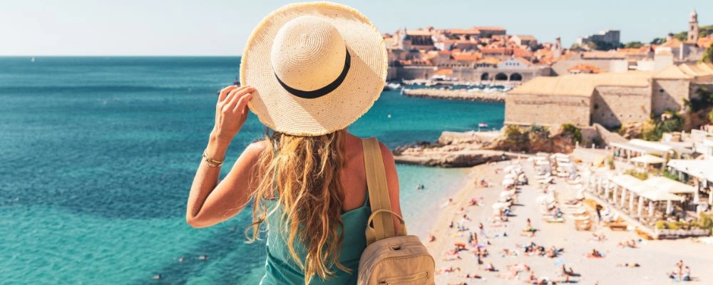 Where is Hot in May in Europe? Top 10 Sun Destinations for Your Spring