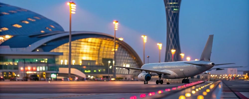 How to Get There from the UK