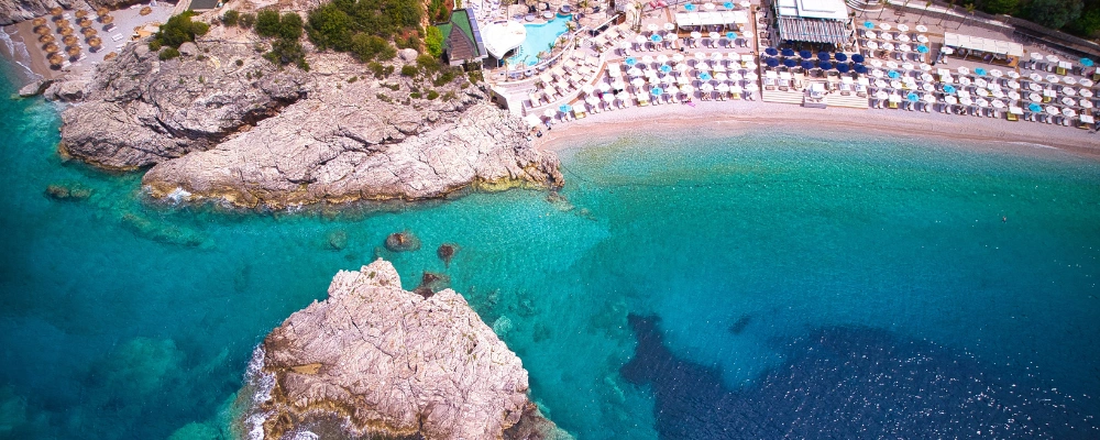 Jale Beach