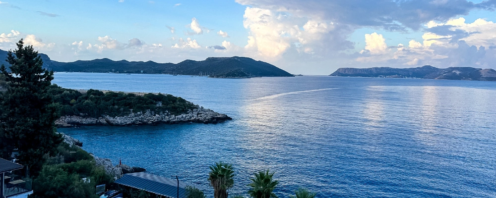 Kastellorizo