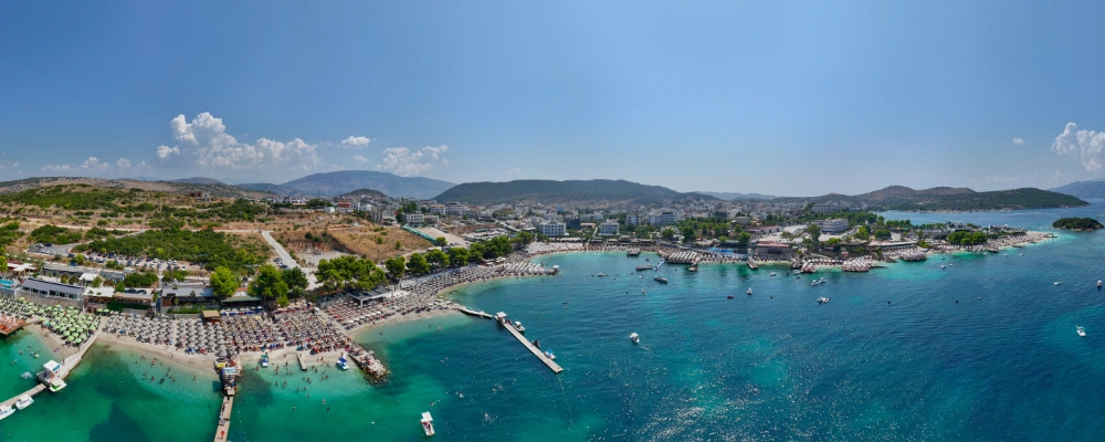 Ksamil