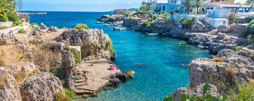Kythira