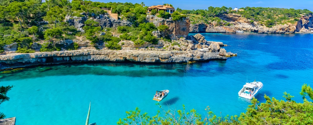 Mallorca’s Beaches