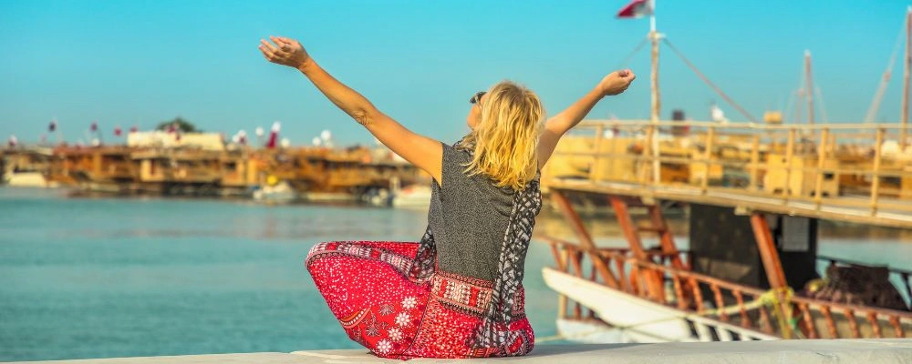 Things to Do in Doha