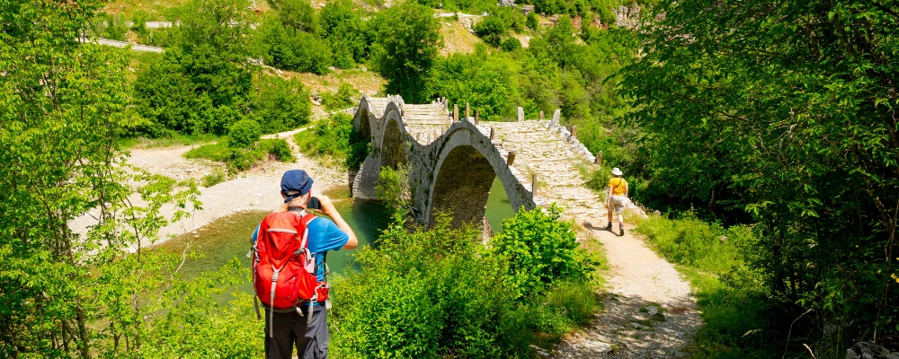 Zagori