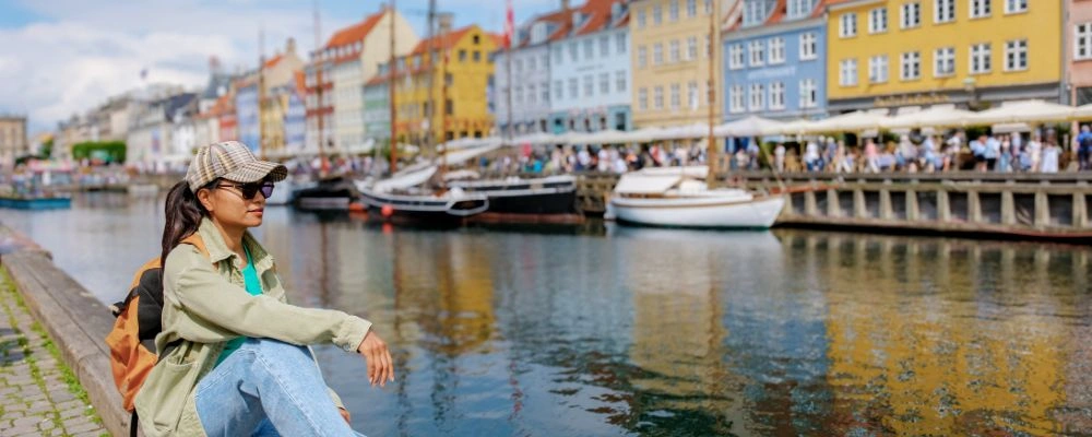 Best Time to Visit Copenhagen