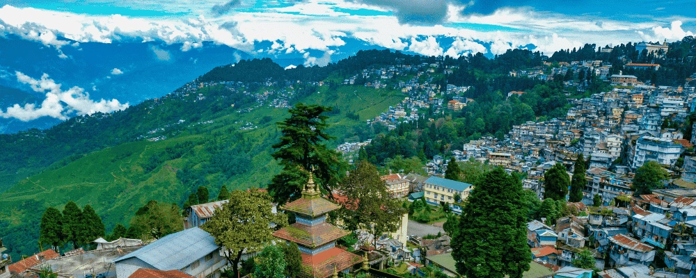 Darjeeling