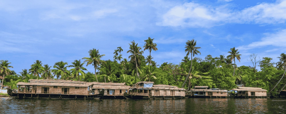 Kumarakom