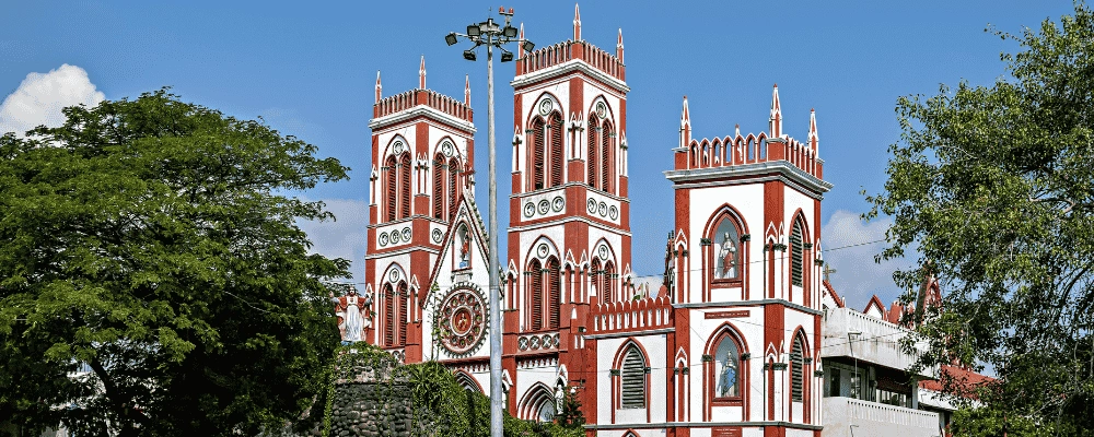 Pondicherry