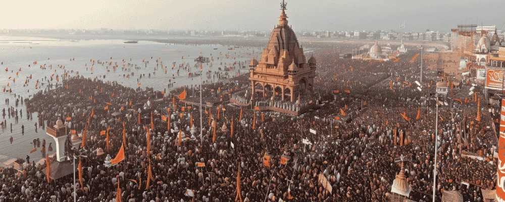 Prayagraj