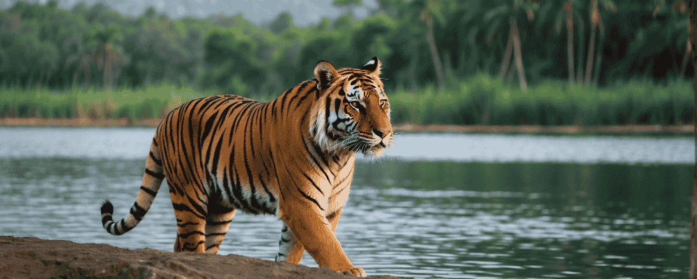 Ranthambore National Park