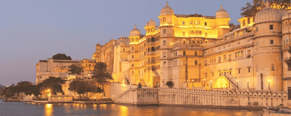 Udaipur